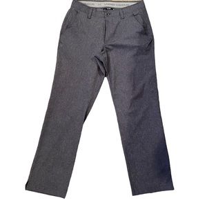 Mens under armour golf pants